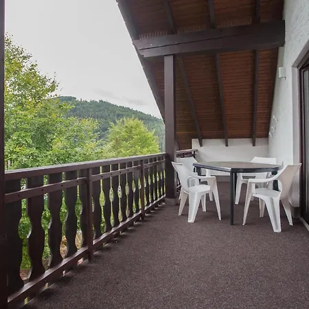 Welcome In - Am Bergelchen 13-mu, Niedersfeld-winterberg Apartment Winterberg